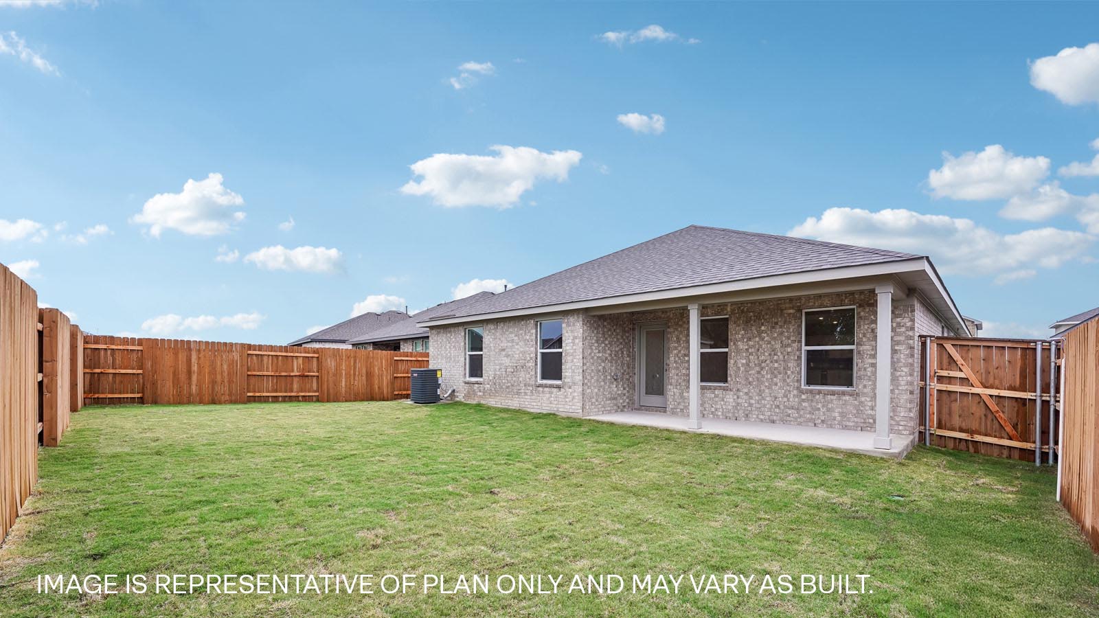 245 Rivers Edge Drive Georgetown, TX 78628 - Photo 27 of 28