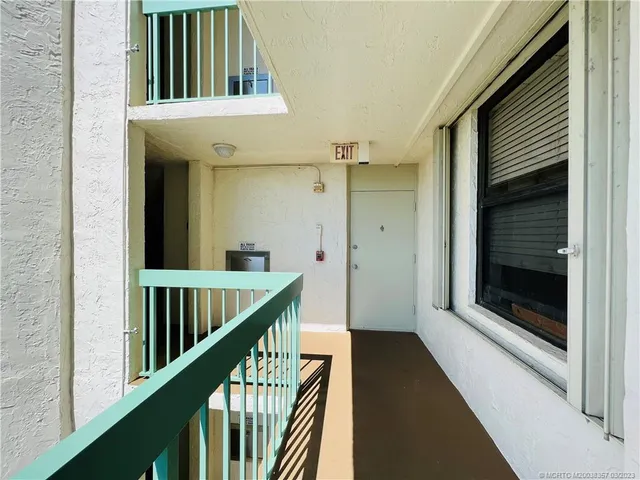 $3,400 | 9900 South Ocean Drive, Unit 1401, Jensen Beach, FL 34957