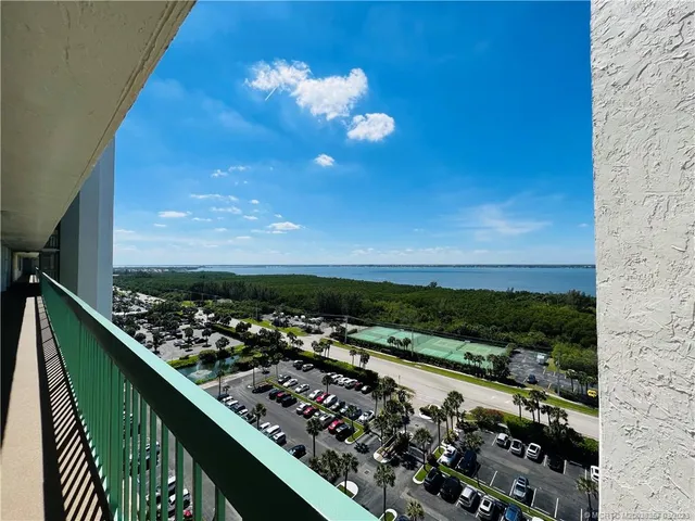 $3,400 | 9900 South Ocean Drive, Unit 1401, Jensen Beach, FL 34957