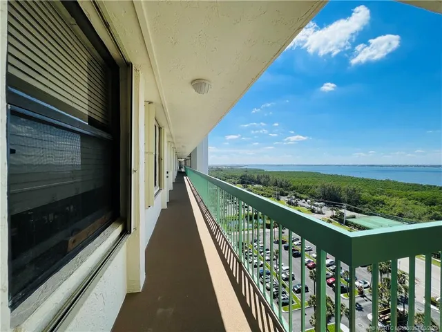 $3,400 | 9900 South Ocean Drive, Unit 1401, Jensen Beach, FL 34957