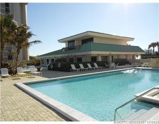 $3,400 | 9900 South Ocean Drive, Unit 1401, Jensen Beach, FL 34957