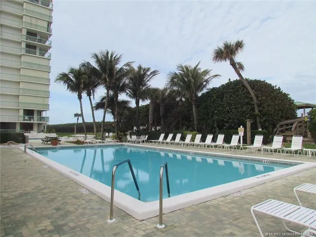 $3,400 | 9900 South Ocean Drive, Unit 1401, Jensen Beach, FL 34957