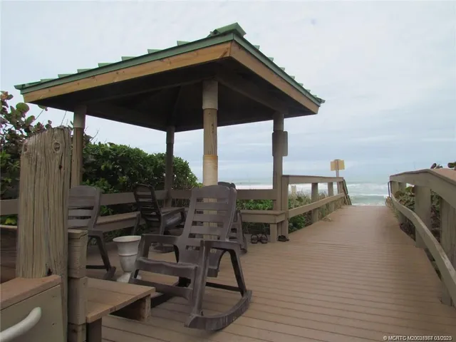 $3,400 | 9900 South Ocean Drive, Unit 1401, Jensen Beach, FL 34957