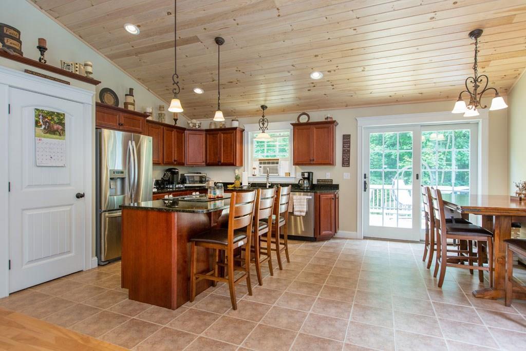124 Songo School Road Naples, ME 04055 - Photo 3 of 22 Photo