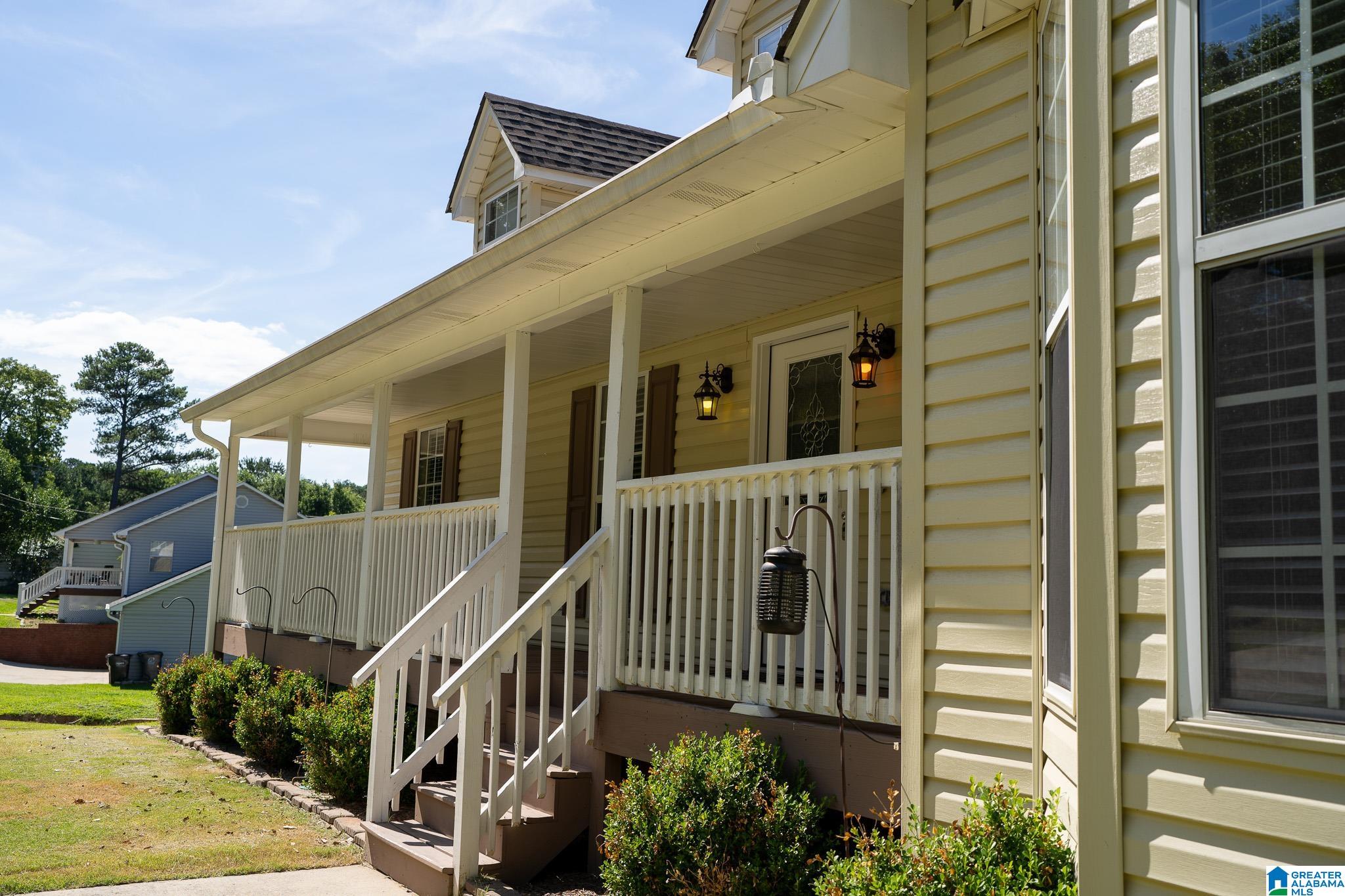 8296 Lewis Morrison Road Pinson, AL 35126 - Photo 5 of 74