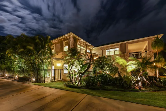 $2,500,000 | 96 Moana Avenue, Kihei, HI 96753