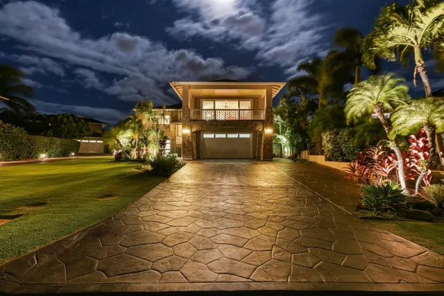 $2,500,000 | 96 Moana Avenue, Kihei, HI 96753