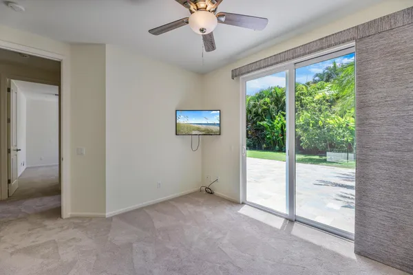 a view of a room