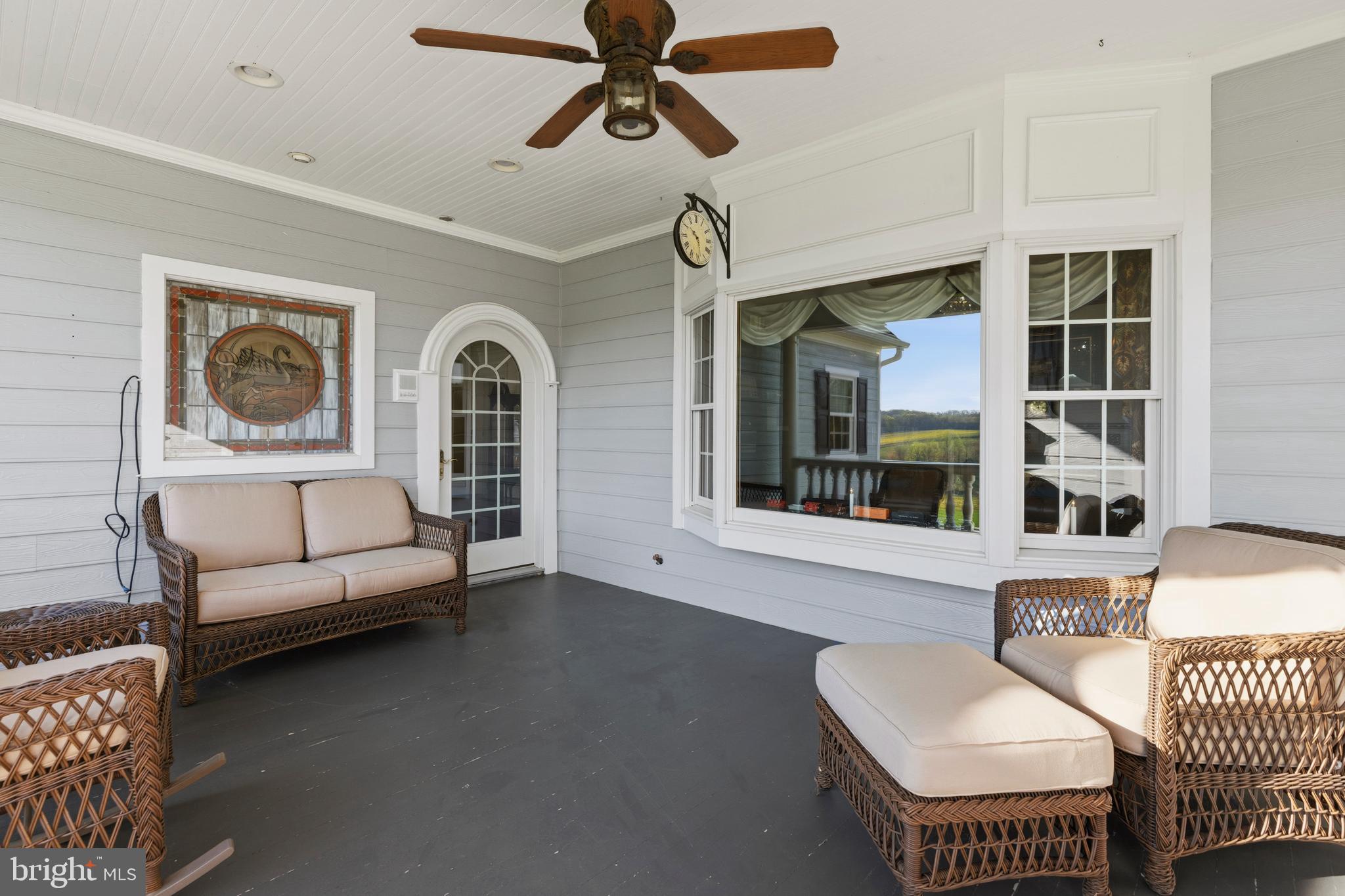 4116 Harford Creamery Road White Hall, MD 21161 - Photo 37 of 147