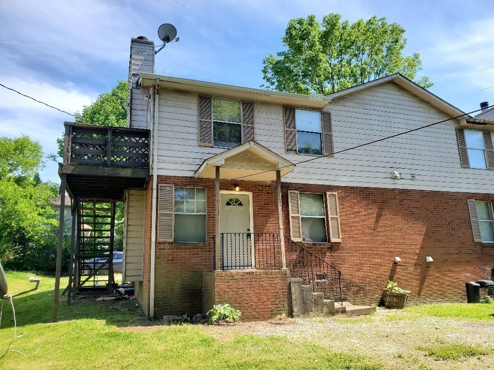 1317 Pierce Road Madison, TN 37115 - Photo 18 of 18