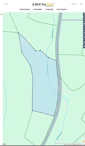 $70,000 | 0 Hwy 128 Linden Tn 37096, Linden, TN 37096