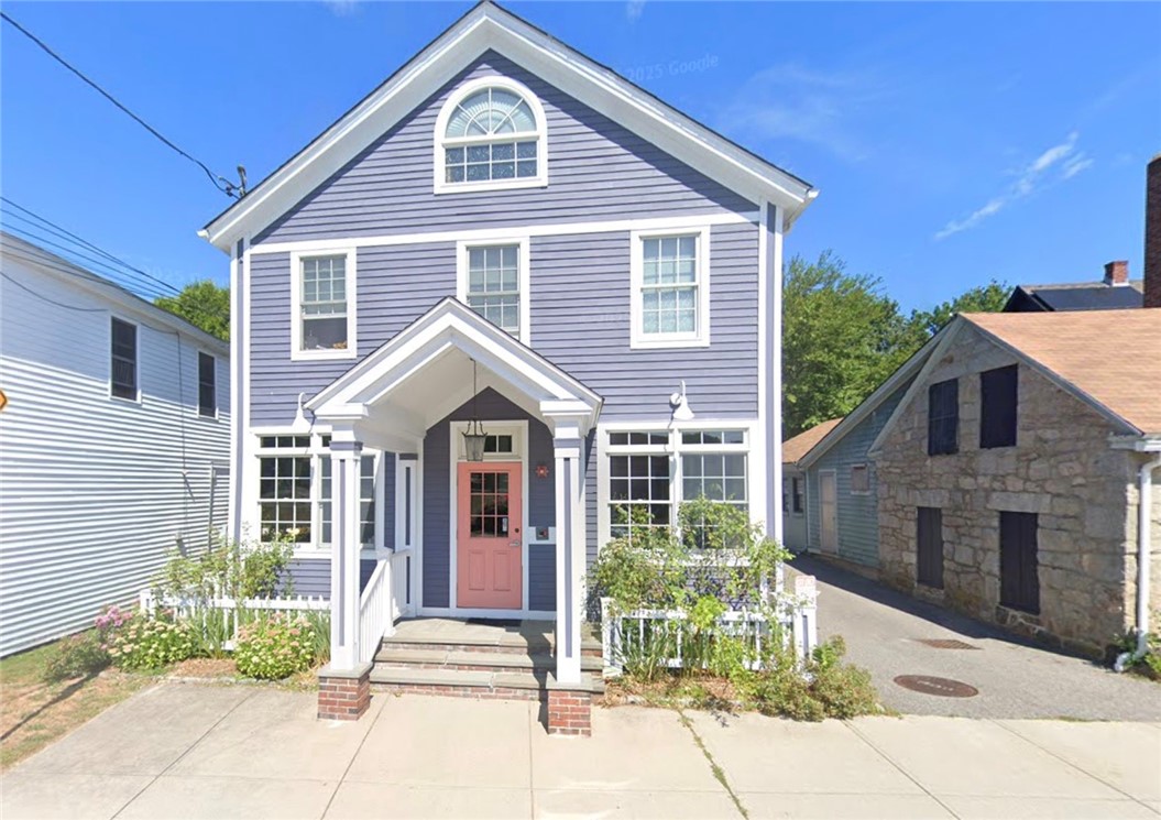 1183 Kingstown Road, Unit 2R South Kingstown, RI 02879 - Photo 1 of 9