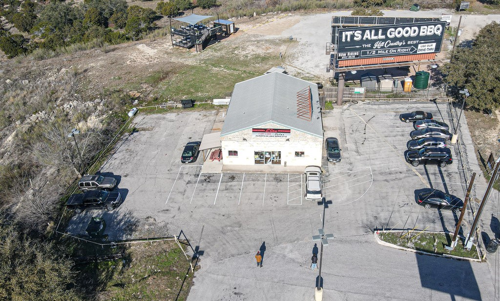 21601 State Highway 71 Spicewood, TX 78669 - Photo 25 of 32