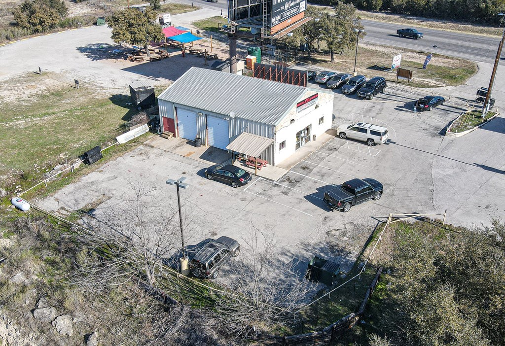 21601 State Highway 71 Spicewood, TX 78669 - Photo 31 of 32