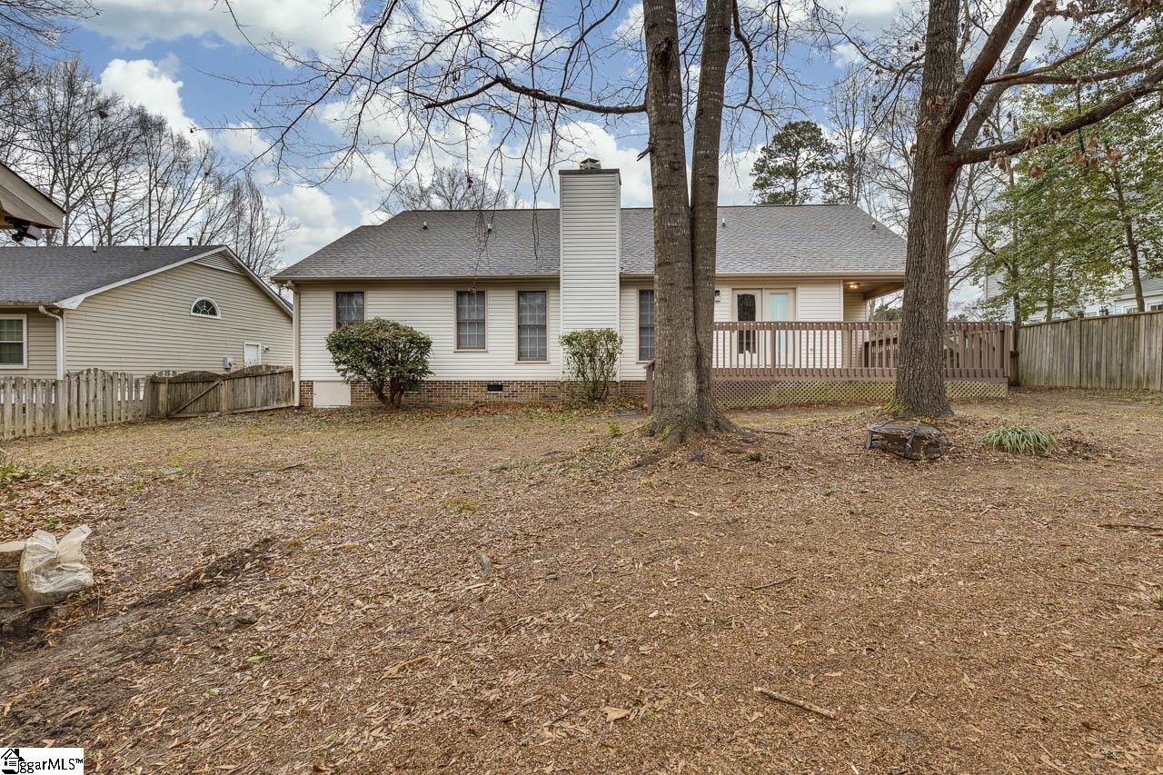 112 Brown Lane Simpsonville, SC 29681 - Photo 12 of 49