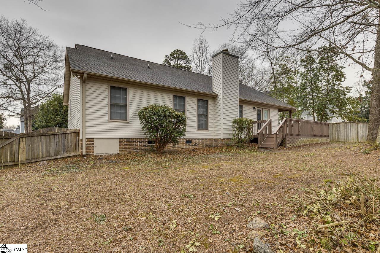 112 Brown Lane Simpsonville, SC 29681 - Photo 13 of 49