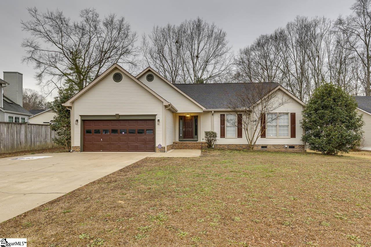 112 Brown Lane Simpsonville, SC 29681 - Photo 15 of 49