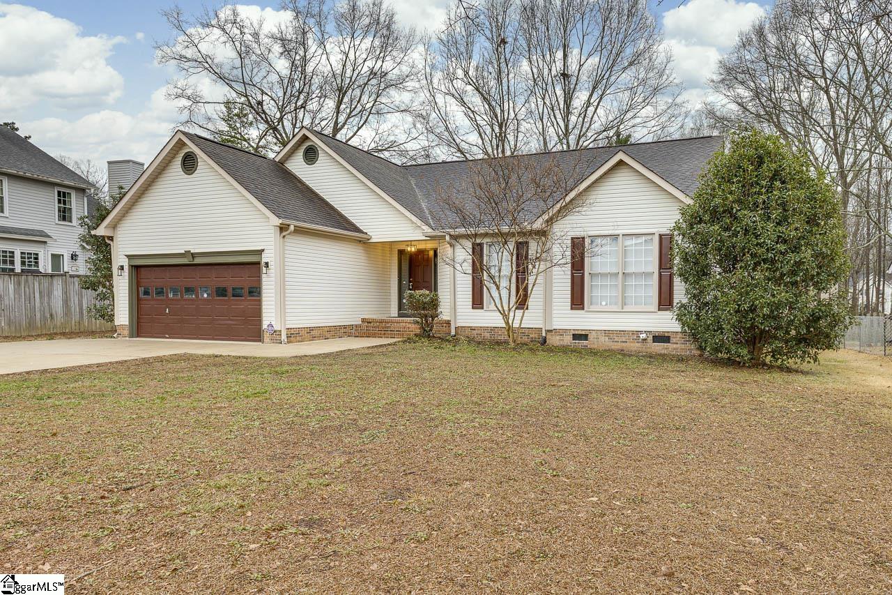 112 Brown Lane Simpsonville, SC 29681 - Photo 16 of 49