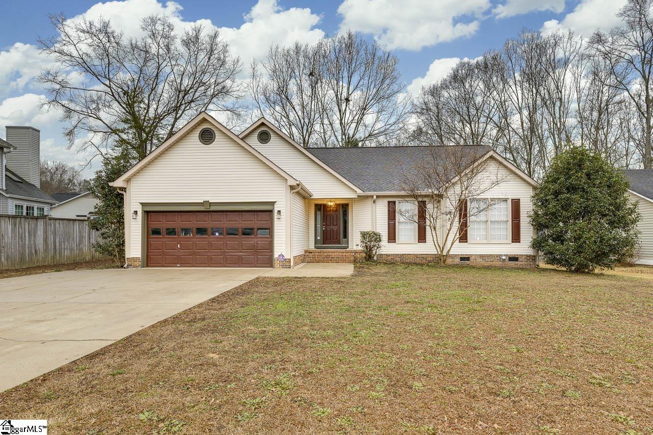 112 Brown Lane Simpsonville, SC 29681 - Photo 18 of 49