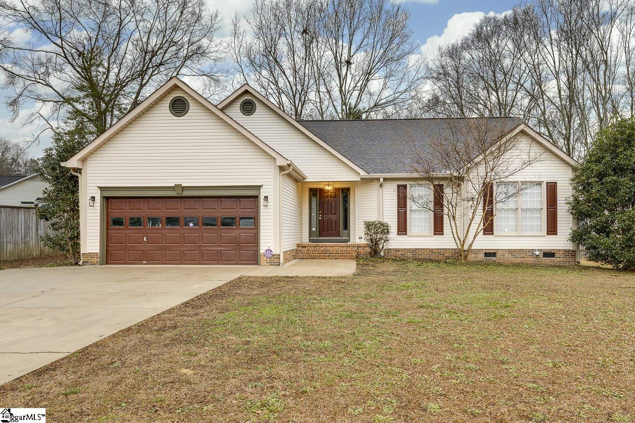 112 Brown Lane Simpsonville, SC 29681 - Photo 19 of 49