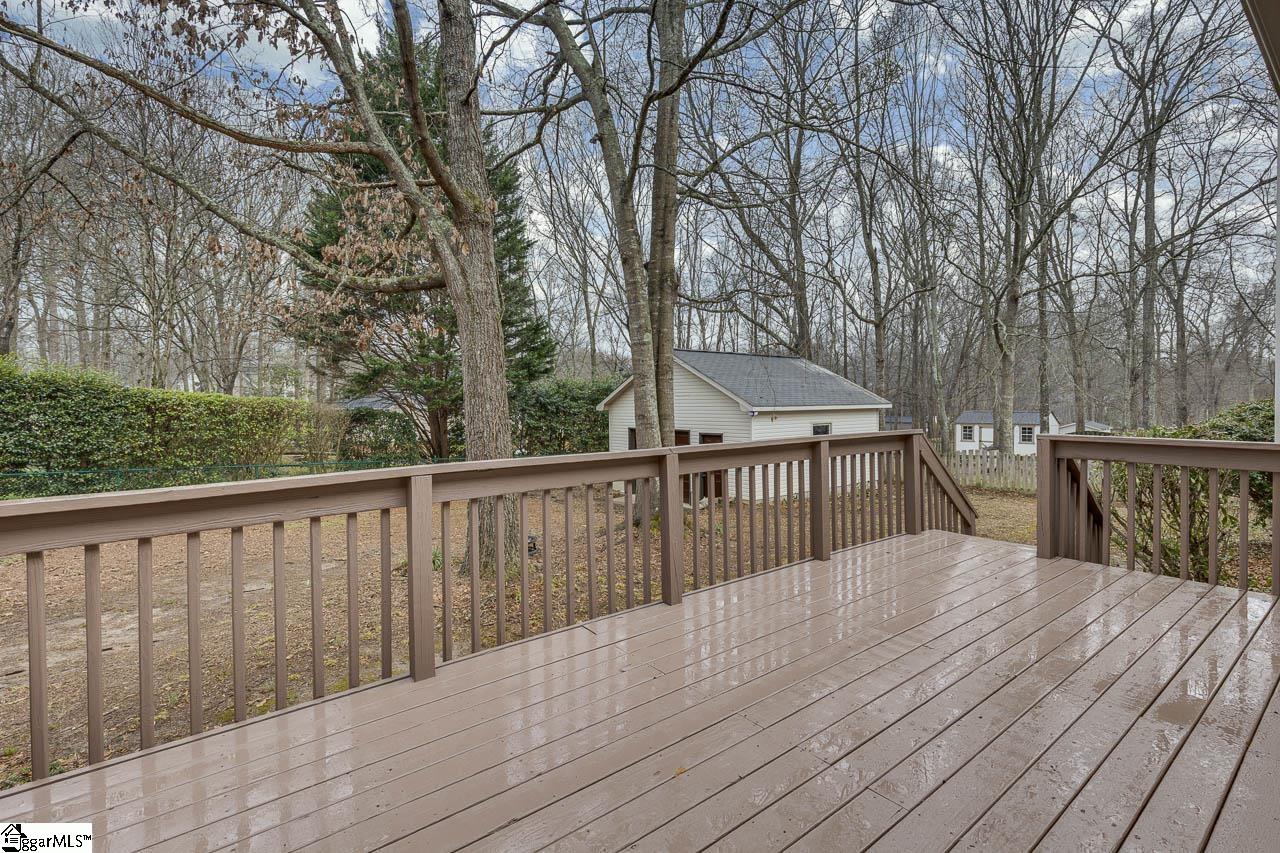 112 Brown Lane Simpsonville, SC 29681 - Photo 28 of 49