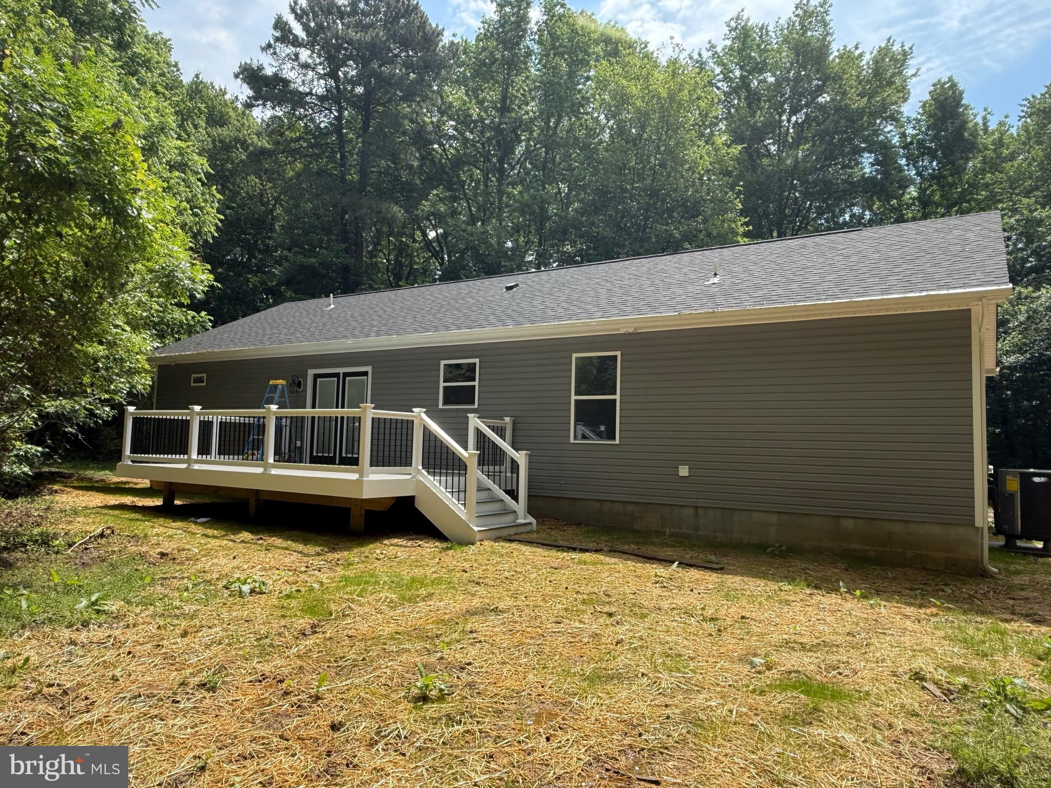 48236 Beachville Road St. Inigoes, MD 20684 - Photo 2 of 17