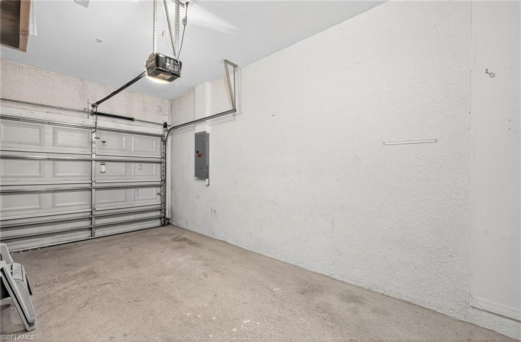 16161 Caldera Lane, Unit 42 Naples, FL 34110 - Photo 12 of 16 a view of an empty room