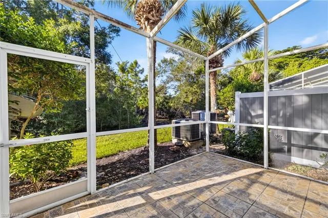 a view of outdoor space