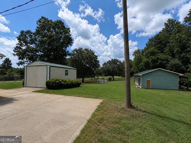 37 Elliott Road Temple, GA 30179 - Photo 26 of 32 Gallery Image 26