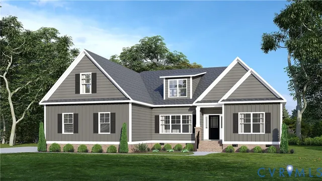 $726,985 | 16855 Sheppards Fold Way, Beaverdam, VA 23015