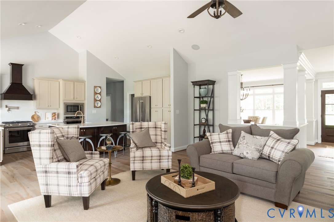 16855 Sheppards Fold Way Beaverdam, VA 23015 - Photo 11 of 23