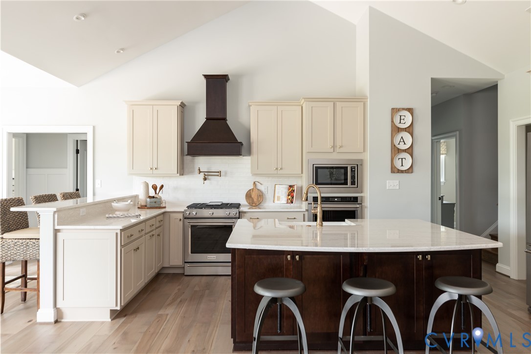 16855 Sheppards Fold Way Beaverdam, VA 23015 - Photo 2 of 23