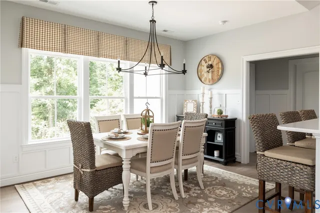 $726,985 | 16855 Sheppards Fold Way, Beaverdam, VA 23015