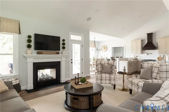 $726,985 | 16855 Sheppards Fold Way, Beaverdam, VA 23015