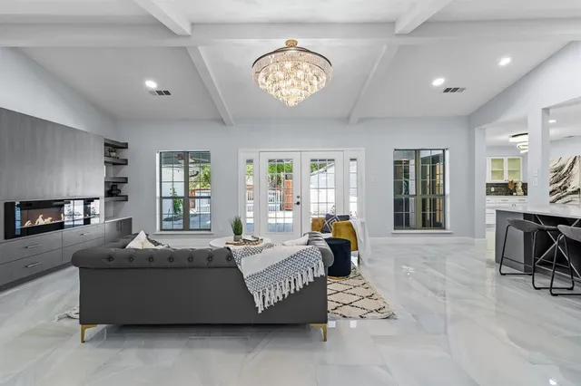 $849,000 | 14909 Hillcrest Road, Dallas, TX 75248