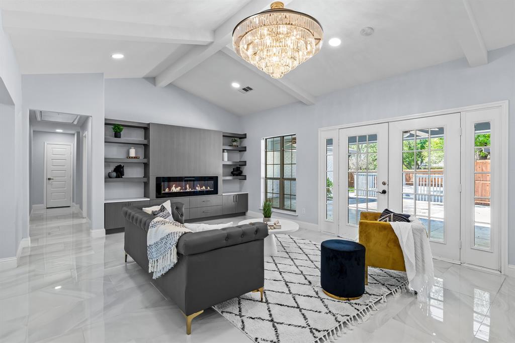 14909 Hillcrest Road Dallas, TX 75248 - Photo 2 of 7