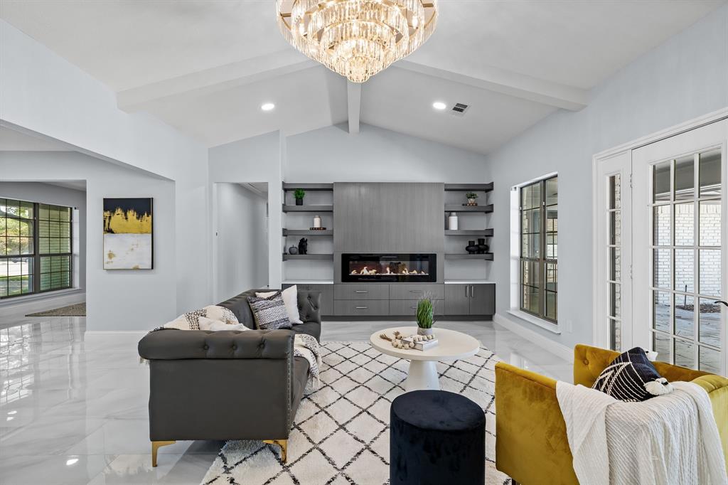 14909 Hillcrest Road Dallas, TX 75248 - Photo 3 of 7