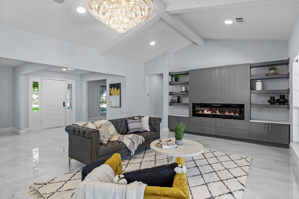 14909 Hillcrest Road Dallas, TX 75248 - Photo 4 of 7