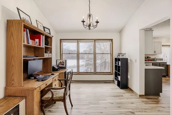 $594,900 | 12006 Eldorado Street Northeast, Blaine, MN 55449