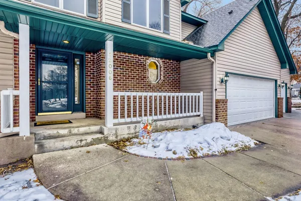 $594,900 | 12006 Eldorado Street Northeast, Blaine, MN 55449