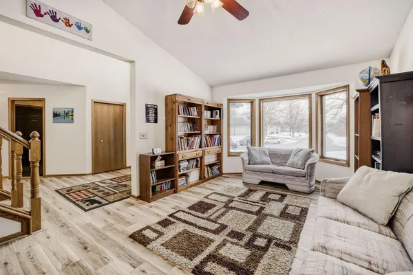 $594,900 | 12006 Eldorado Street Northeast, Blaine, MN 55449