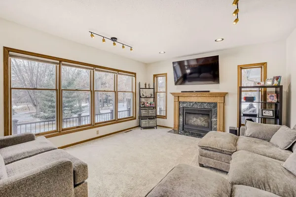 $594,900 | 12006 Eldorado Street Northeast, Blaine, MN 55449