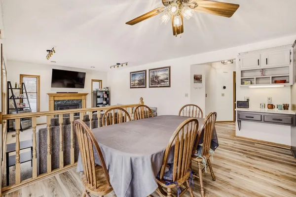 $594,900 | 12006 Eldorado Street Northeast, Blaine, MN 55449