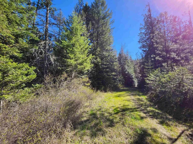 $375,000 | Four Four Mile Road, Viola, ID 83872