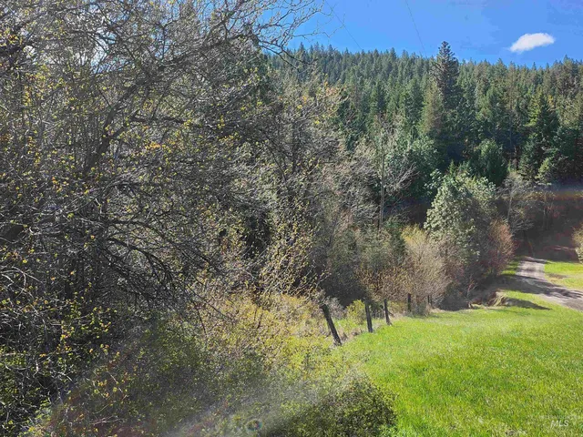 $375,000 | Four Four Mile Road, Viola, ID 83872