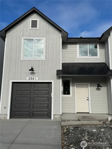 $379,900 | 3541 West 6th Place, Kennewick, WA 99336