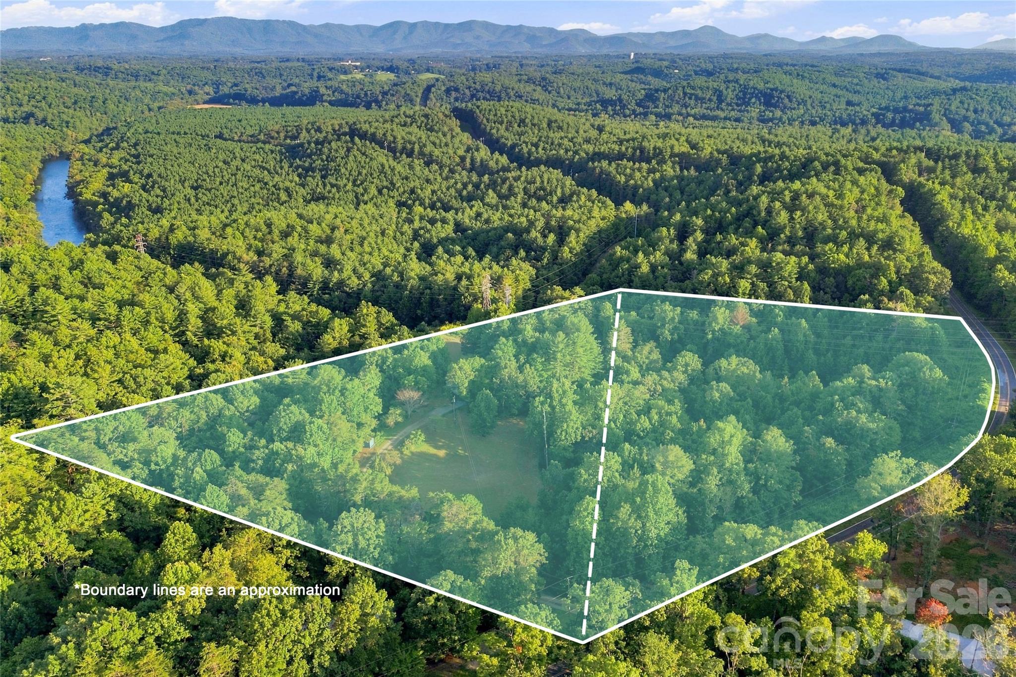 2414 Conley Bumgarner Road Morganton, NC 28655 - Photo 26 of 29 Gallery Image 26