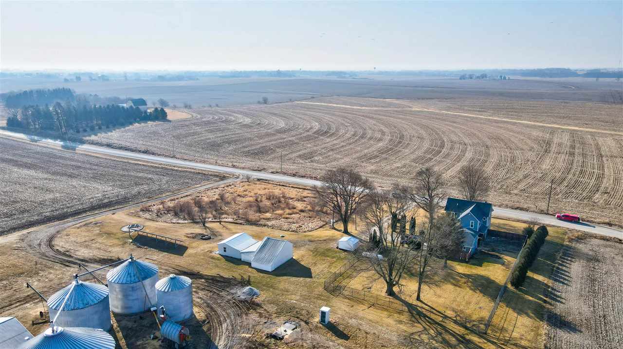 427 Buckeye Road West Liberty, IA 52776 - Photo 36 of 39 Gallery Image 36