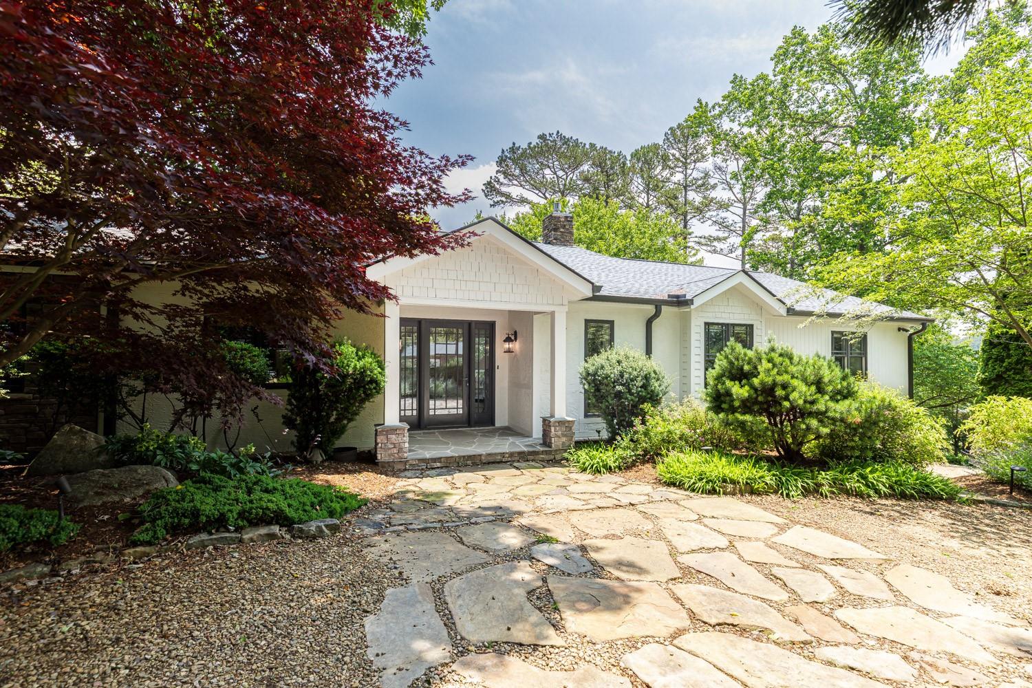 101 Windsor Road Asheville, NC 28804 - Photo 1 of 45 Gallery Image 1