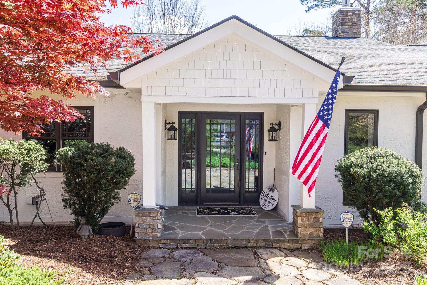 101 Windsor Road Asheville, NC 28804 - Photo 3 of 45 Gallery Image 3
